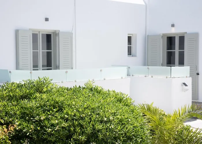 Navi A2 Brand New Studio In Naousa