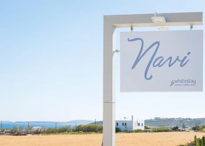 Navi A2 Brand New Studio In Naousa