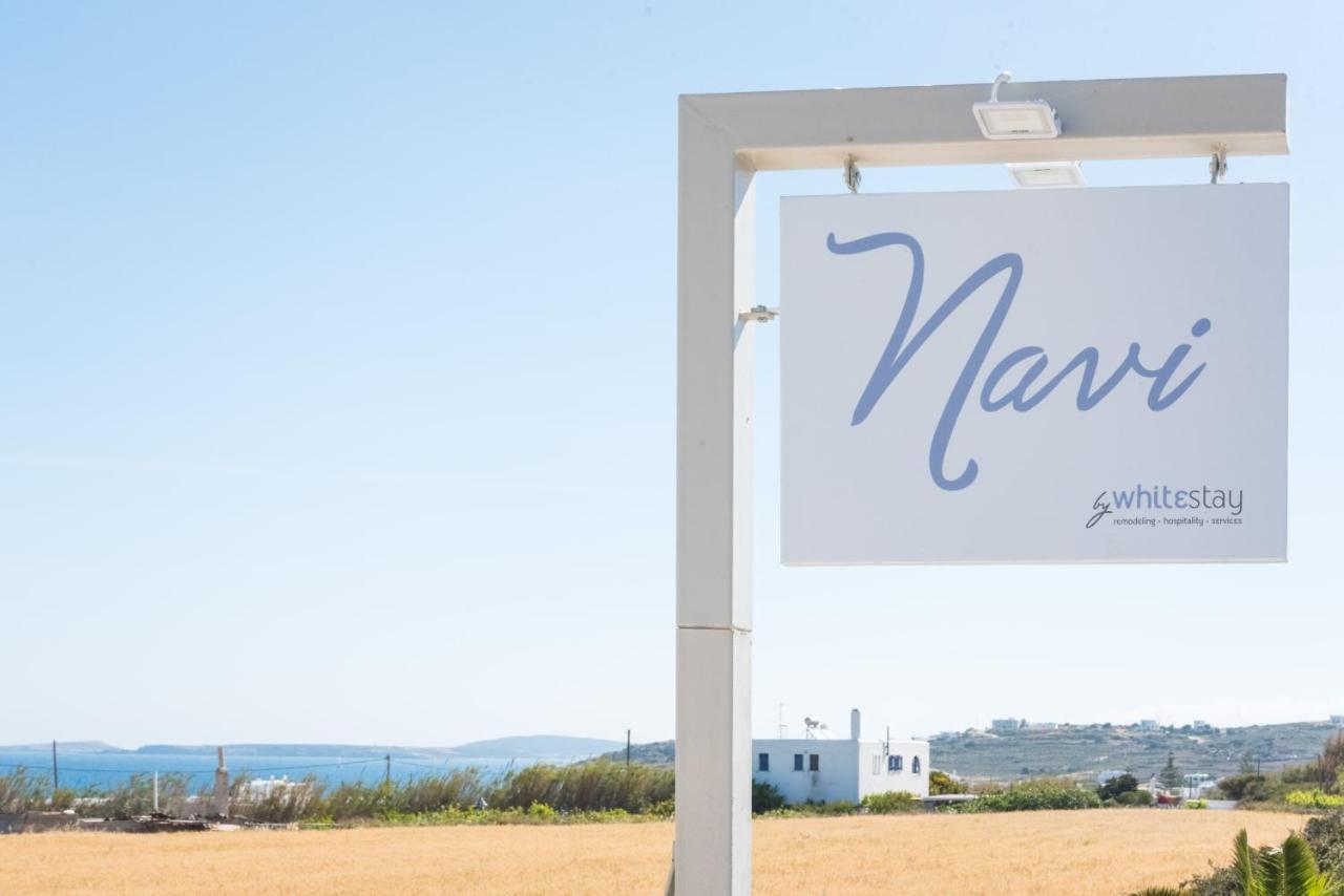Navi A2 Brand New In Appartement