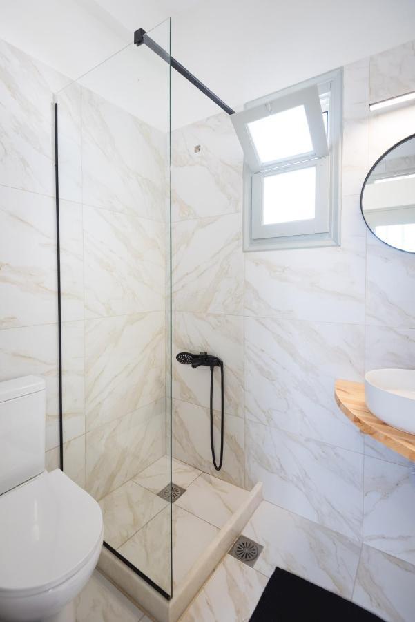 Navi A2 Brand New In Appartement