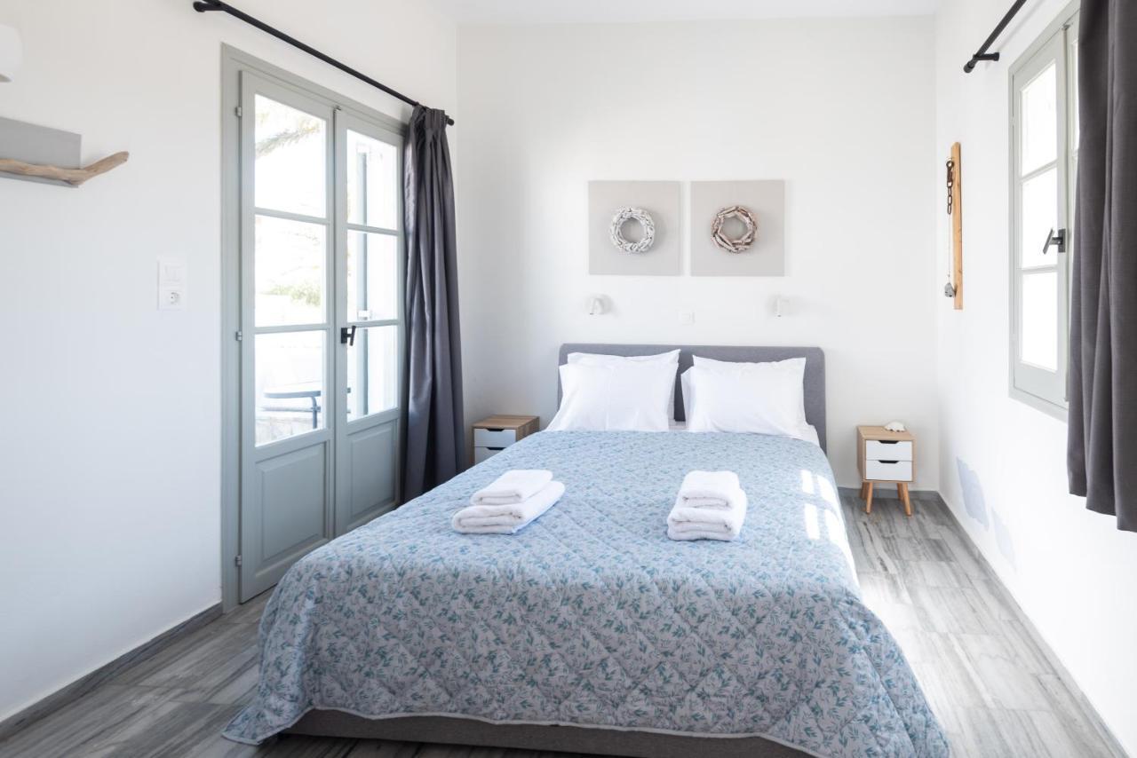 Navi A2 Brand New In Appartement
