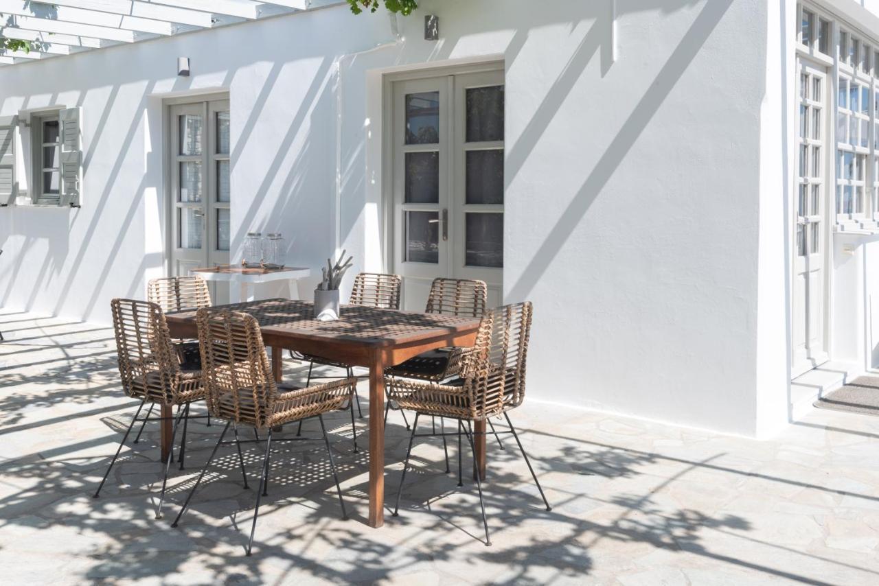 Navi A2 Brand New In Naousa (Paros)